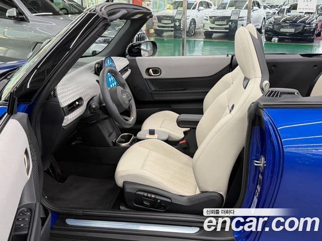 Mini Cooper S кабриолет 4세대 favored, 2025 18