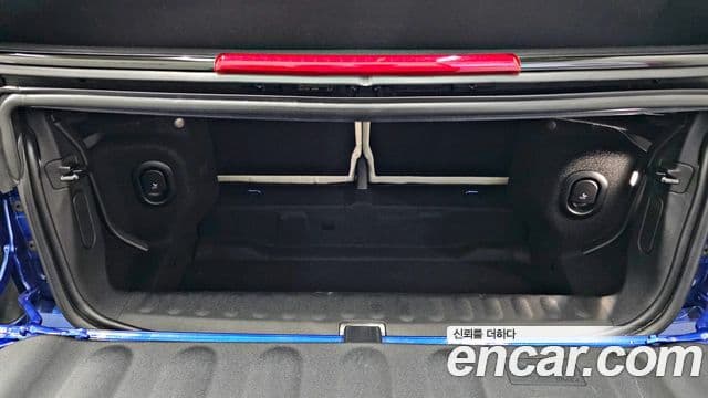 Mini Cooper S кабриолет 4세대 favored, 2025 19