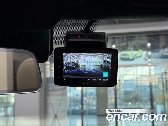 Mini Cooper S кабриолет 4세대 favored, 2025 20