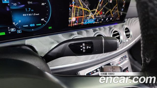 Mercedes-Benz E-класс W213 E350 4MATIC AMG Line Edition, 2021 9