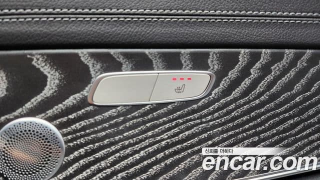 Mercedes-Benz E-класс W213 E350 4MATIC AMG Line Edition, 2021 19