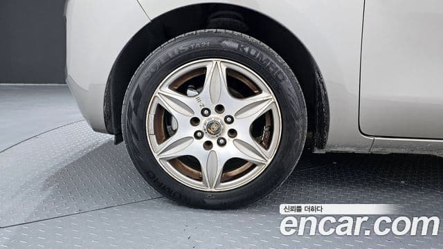 Kia Ray Luxury, 2013 все фото