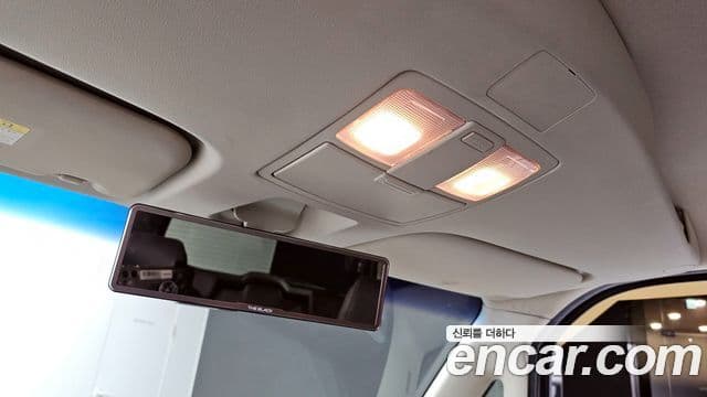 Kia Ray Luxury, 2013 16