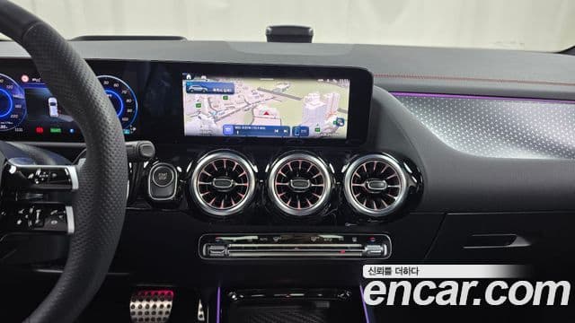 Mercedes-Benz EQA H243 AMG Line, 2025 14