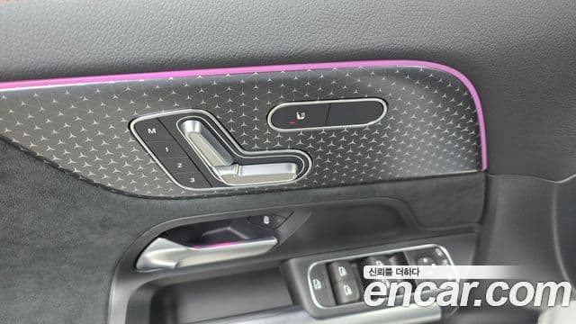 Mercedes-Benz EQA H243 AMG Line, 2025 18