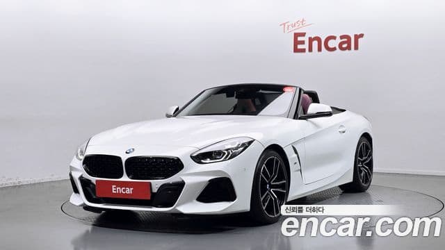 BMW Z4 (G29) sDrive20i M Sport, 2022 1