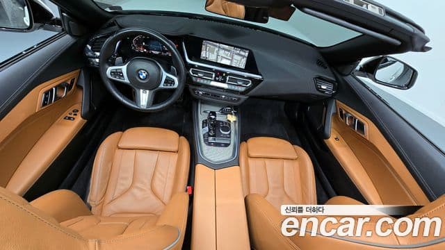 BMW Z4 (G29) sDrive20i M Sport, 2022 7
