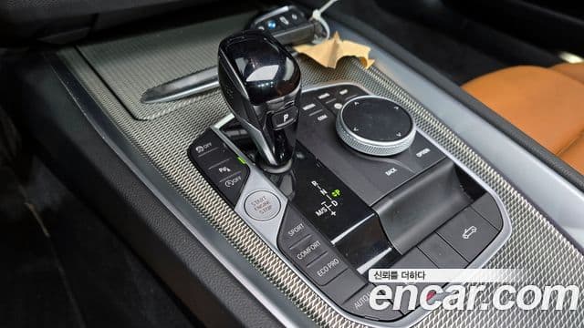 BMW Z4 (G29) sDrive20i M Sport, 2022 9