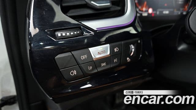 BMW Z4 (G29) sDrive20i M Sport, 2022 13