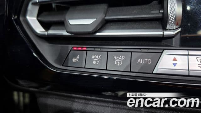 BMW Z4 (G29) sDrive20i M Sport, 2022 18