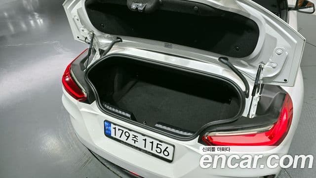 BMW Z4 (G29) sDrive20i M Sport, 2022 19