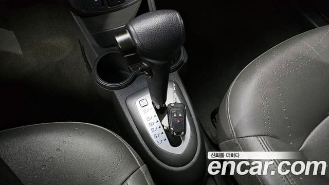 Chevrolet(GM대우) Spark LS+, 2014 9