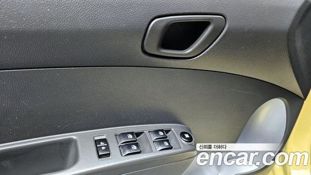 Chevrolet(GM대우) Spark LS+, 2014 14