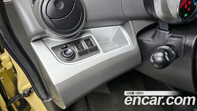 Chevrolet(GM대우) Spark LS+, 2014 15