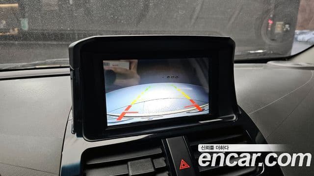 Chevrolet(GM대우) Spark LS+, 2014 18