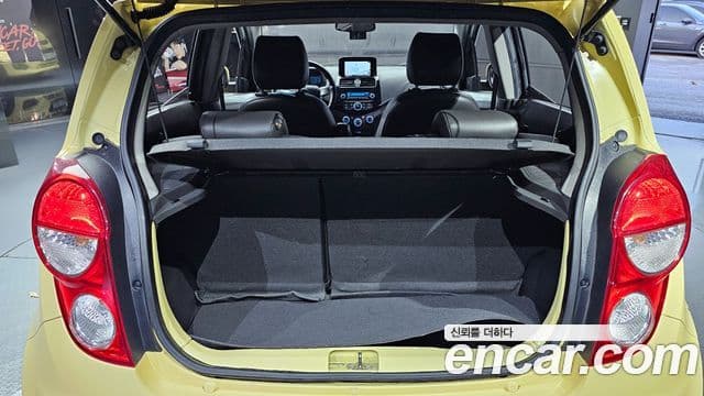 Chevrolet(GM대우) Spark LS+, 2014 20