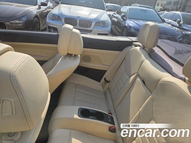 BMW 4시리즈 (G22) 420i M Sport кабриолет, 2021 12