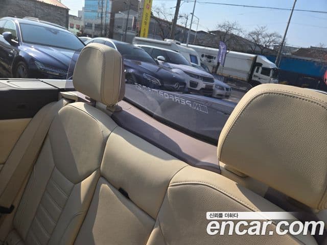 BMW 4시리즈 (G22) 420i M Sport кабриолет, 2021 13