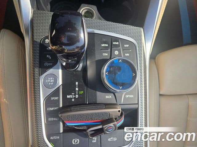 BMW 4시리즈 (G22) 420i M Sport кабриолет, 2021 15