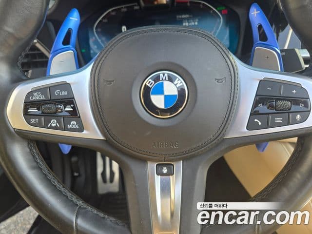 BMW 4시리즈 (G22) 420i M Sport кабриолет, 2021 17