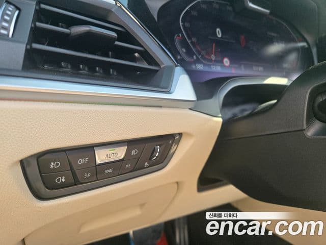 BMW 4시리즈 (G22) 420i M Sport кабриолет, 2021 18