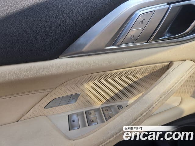 BMW 4시리즈 (G22) 420i M Sport кабриолет, 2021 19