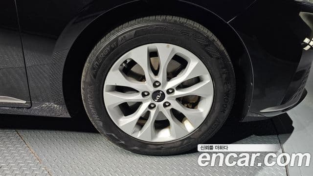 Kia K8 Noblesse Light, 2022 все фото