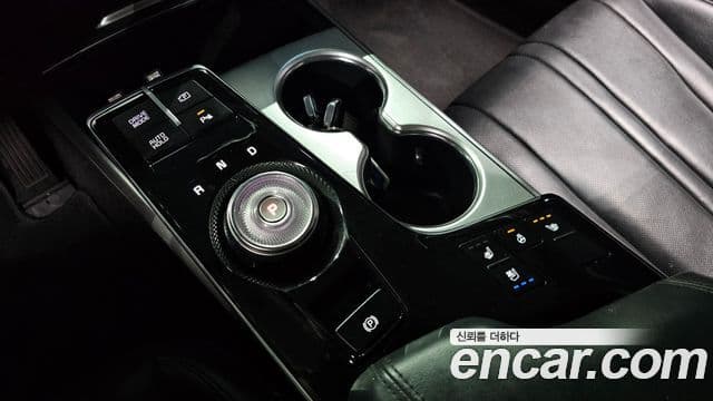 Kia K8 Noblesse Light, 2022 9