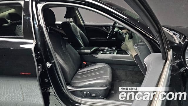 Kia K8 Noblesse Light, 2022 10