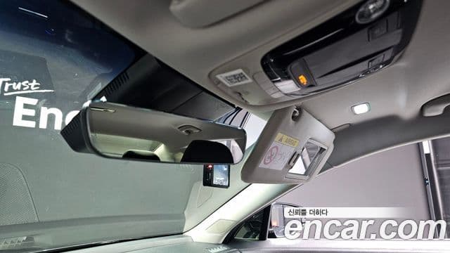 Kia K8 Noblesse Light, 2022 18