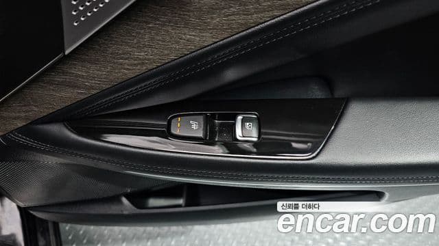 Kia K8 Noblesse Light, 2022 19