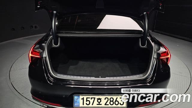 Kia K8 Noblesse Light, 2022 20