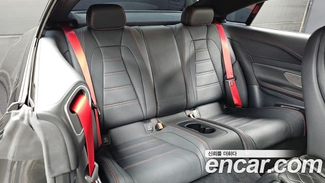 Mercedes-Benz E-класс W213 E53 AMG 4MATIC+ купе, 2023 12