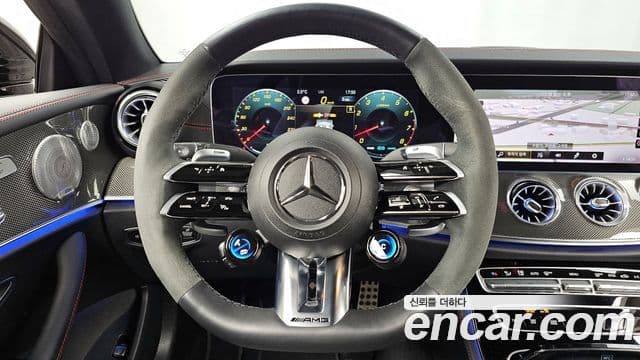 Mercedes-Benz E-класс W213 E53 AMG 4MATIC+ купе, 2023 13