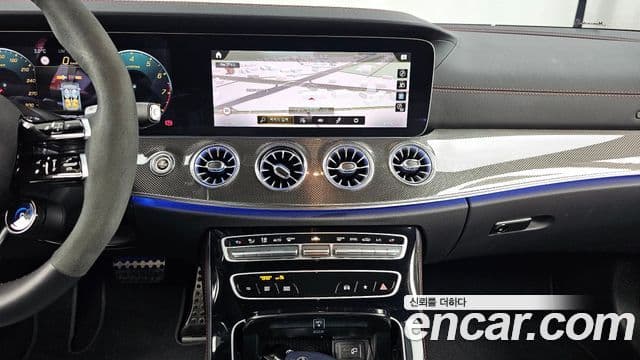 Mercedes-Benz E-класс W213 E53 AMG 4MATIC+ купе, 2023 14