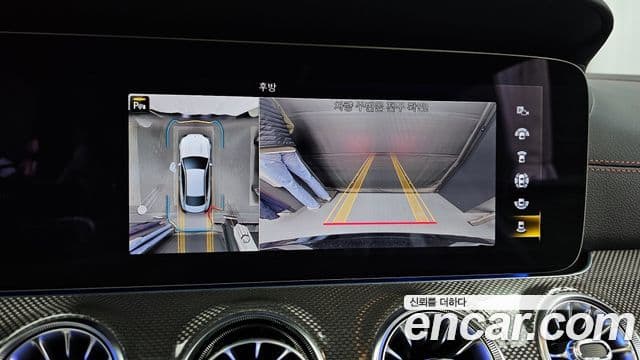 Mercedes-Benz E-класс W213 E53 AMG 4MATIC+ купе, 2023 15