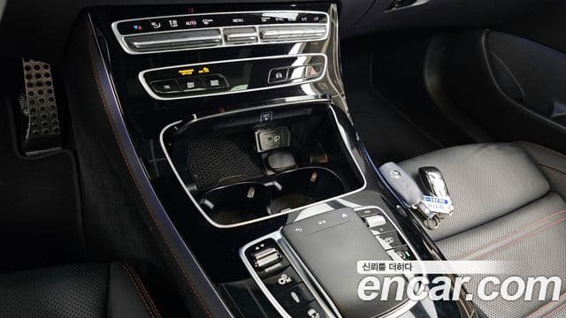 Mercedes-Benz E-класс W213 E53 AMG 4MATIC+ купе, 2023 18