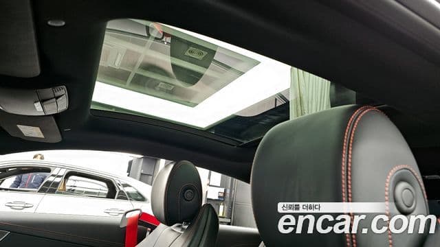 Mercedes-Benz E-класс W213 E53 AMG 4MATIC+ купе, 2023 19