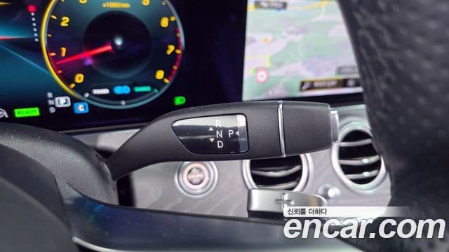 Mercedes-Benz E-класс W213 E350 4MATIC AMG Line Edition, 2021 9