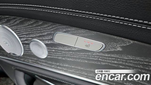 Mercedes-Benz E-класс W213 E350 4MATIC AMG Line Edition, 2021 19