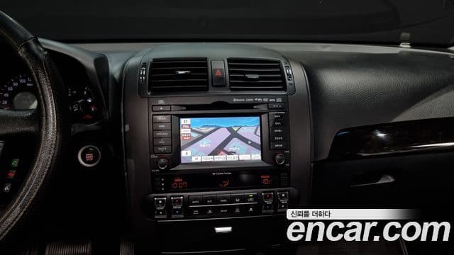 Kia Mohave 4WD KV300, 2013 15