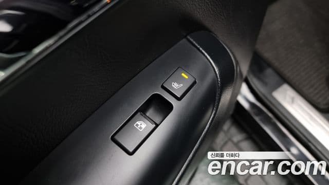 Kia Mohave 4WD KV300, 2013 18