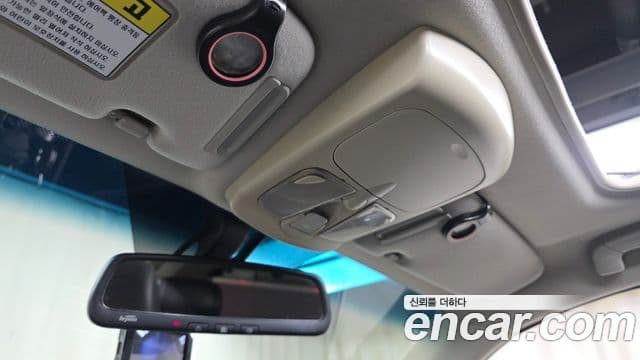 KG모빌리티(SsangYong) Rexton W Prestige, 2013 16