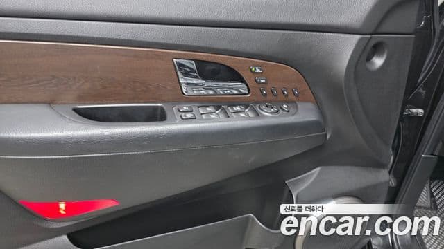 KG모빌리티(SsangYong) Rexton W Prestige, 2013 17