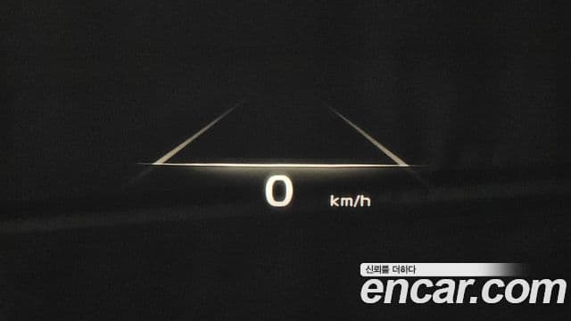 Kia Mohave The / новый Master Masters, 2022 16