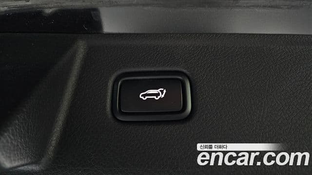 Kia Mohave The / новый Master Masters, 2022 20