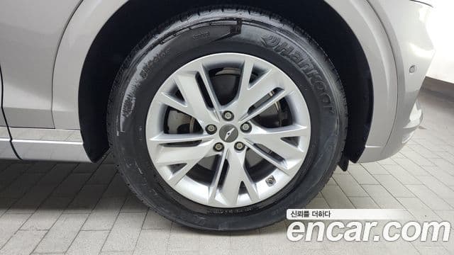 Genesis GV70, 2022 все фото