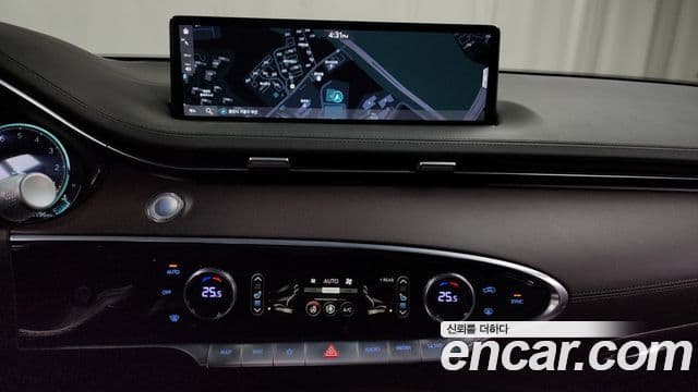 Genesis GV70, 2022 14