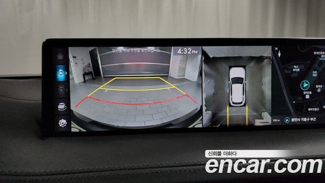 Genesis GV70, 2022 15