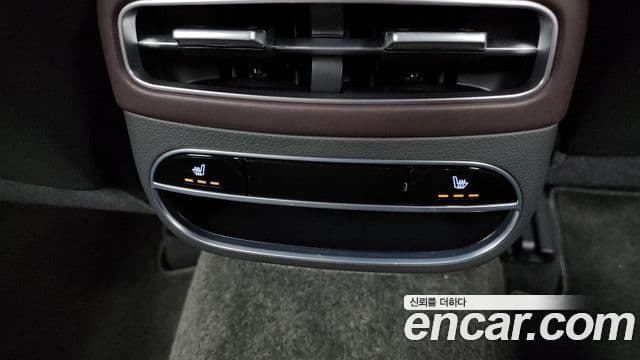 Genesis GV70, 2022 18